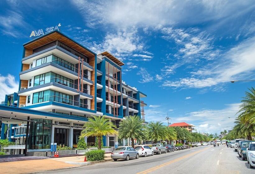 Ava Sea Resort Krabi, Ao Nang Beach