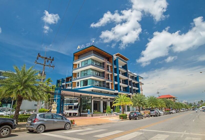 Ava Sea Resort Krabi, Ao Nang Beach