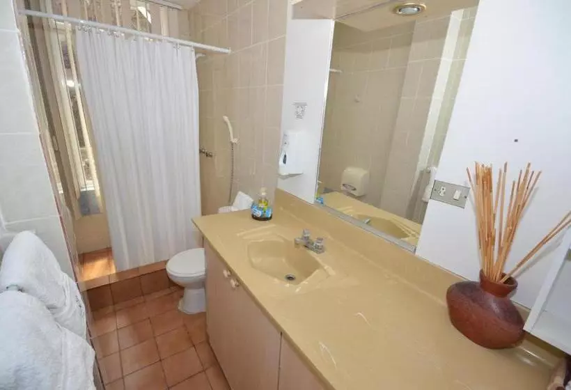 تختخواب و صبحانه Casa Opuntia