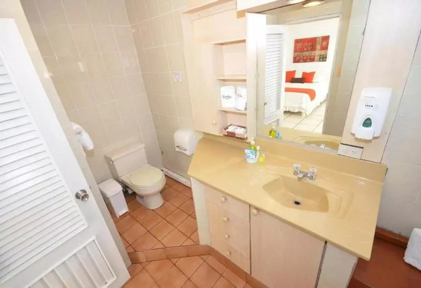 تختخواب و صبحانه Casa Opuntia