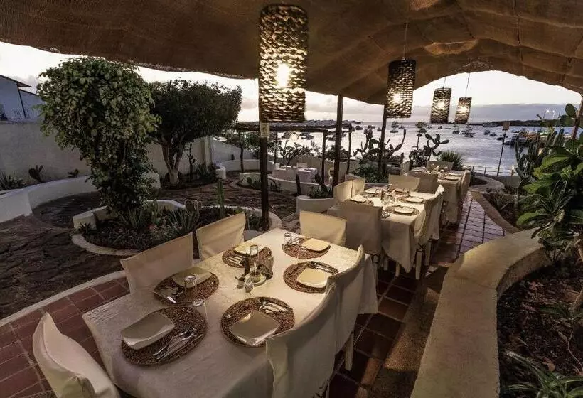 تختخواب و صبحانه Casa Opuntia