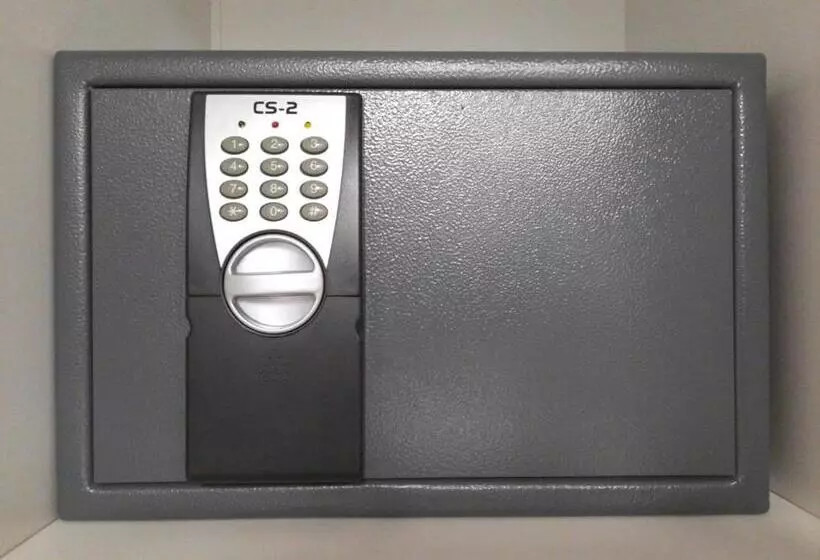 ベッドアンドブレックファースト Korona Panzió