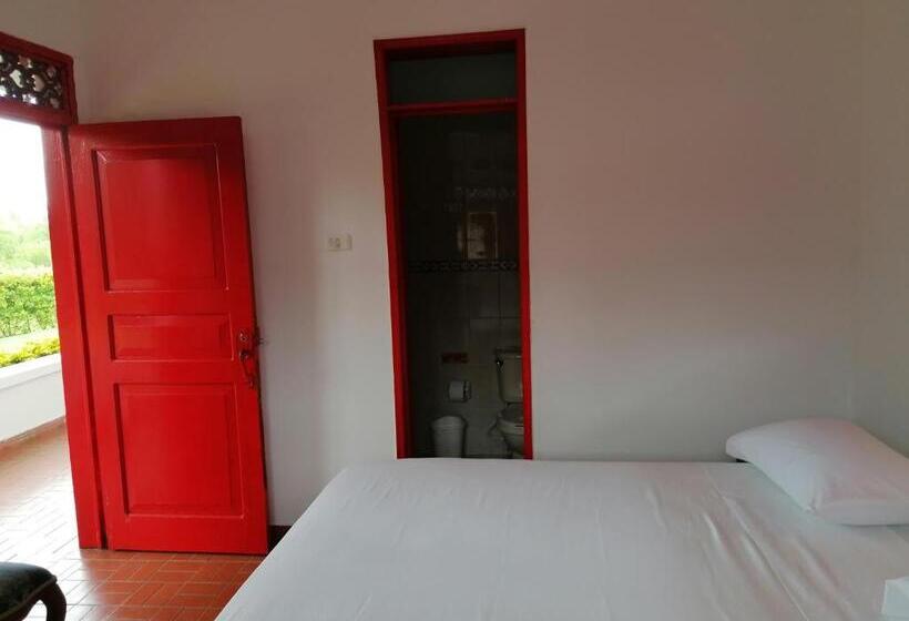 Finca Hotel Santana Campestre Quindio