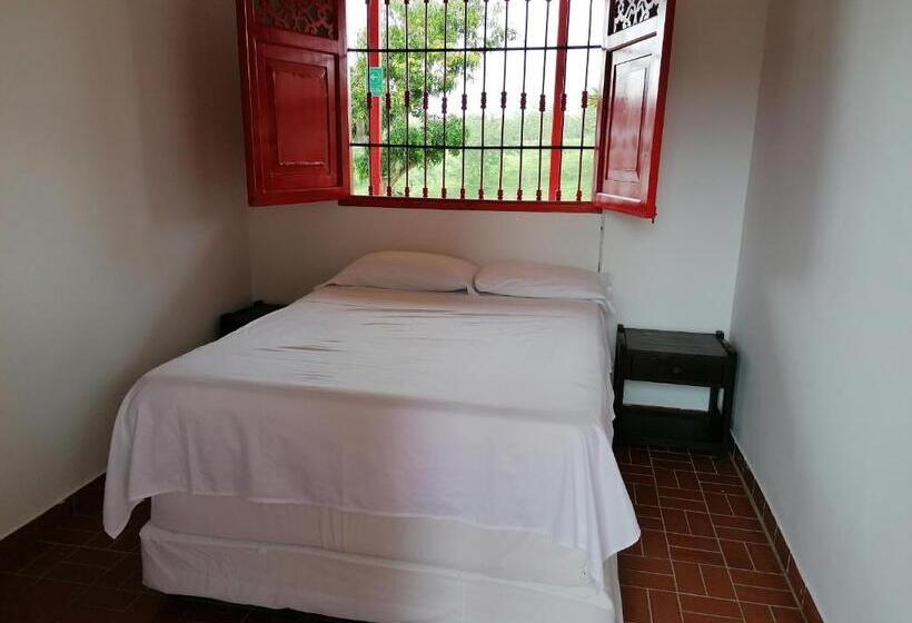 Finca Hotel Santana Campestre Quindio
