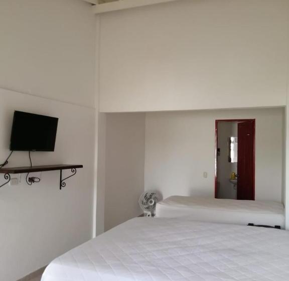 Finca Hotel Santana Campestre Quindio