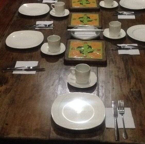 Finca Hotel Santana Campestre Quindio