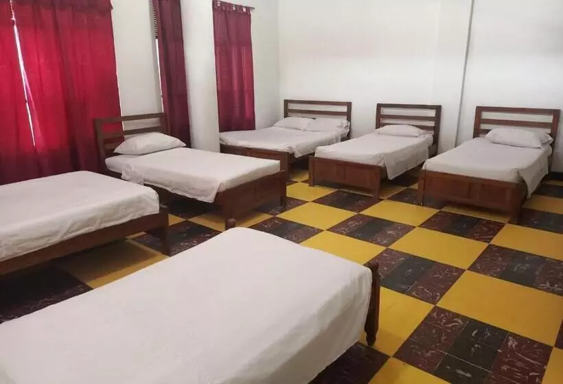 Gran Hotel El Cedro