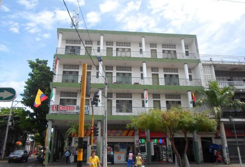 Gran Hotel El Cedro