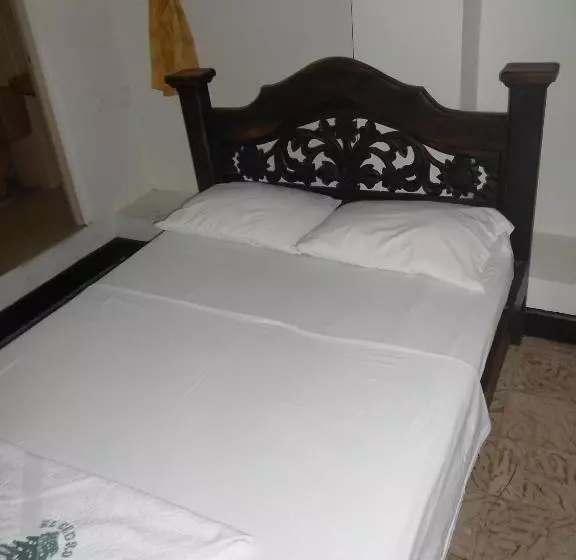 Gran Hotel El Cedro