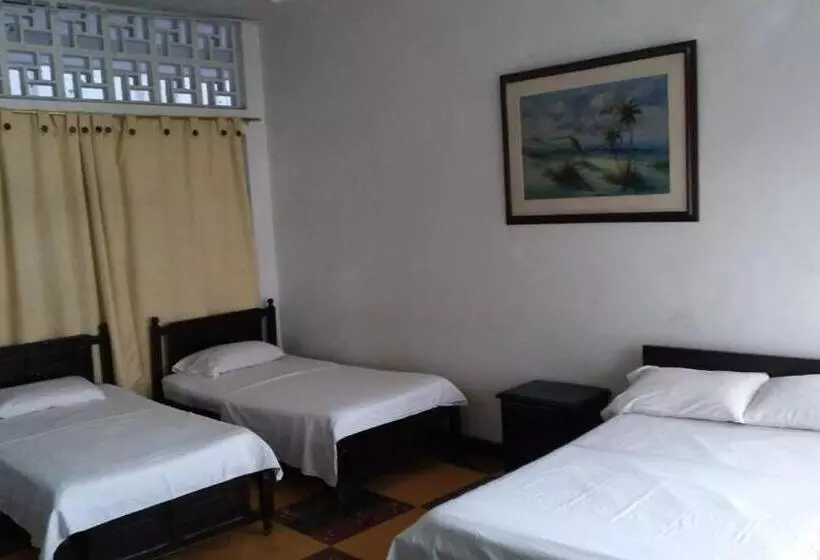 Gran Hotel El Cedro