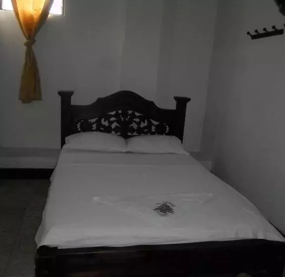 Gran Hotel El Cedro