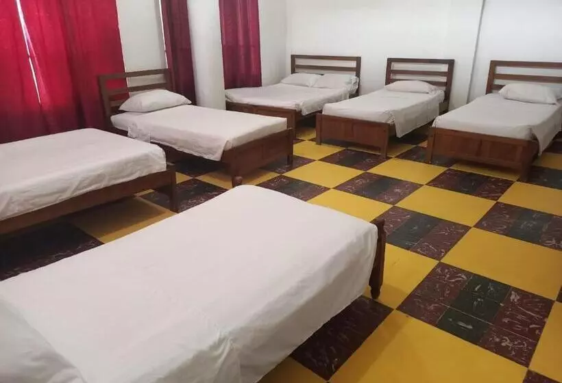 Gran Hotel El Cedro