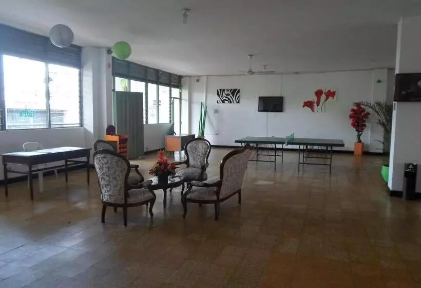 Gran Hotel El Cedro