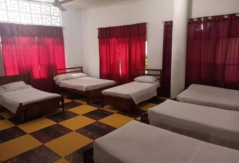 Gran Hotel El Cedro