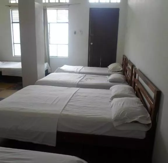 Gran Hotel El Cedro