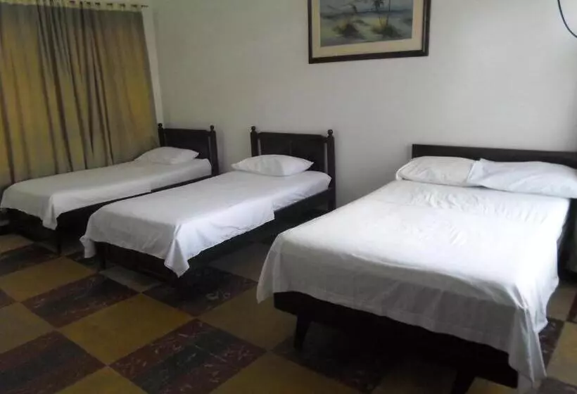 Gran Hotel El Cedro