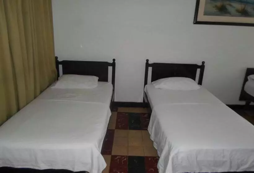 Gran Hotel El Cedro