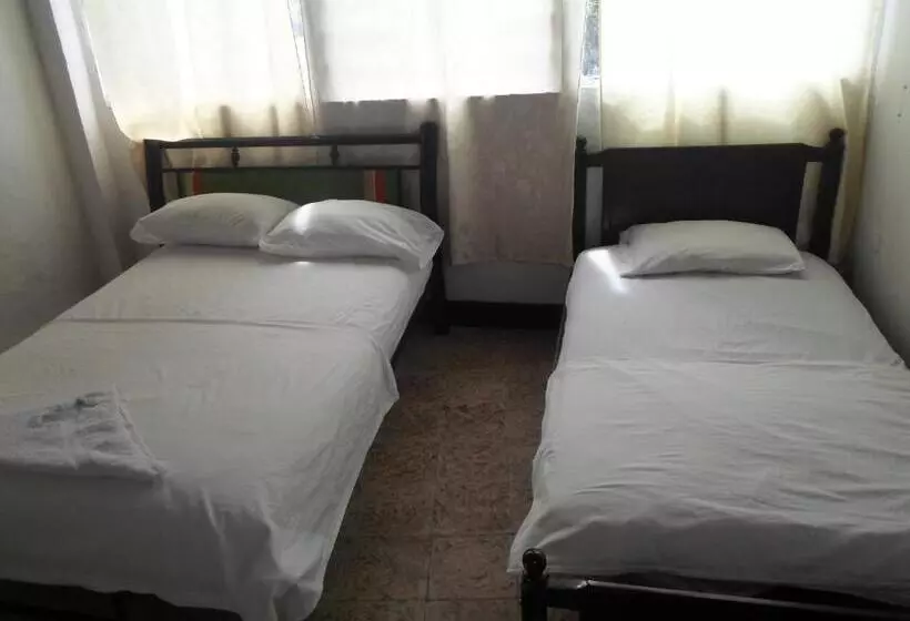 Gran Hotel El Cedro