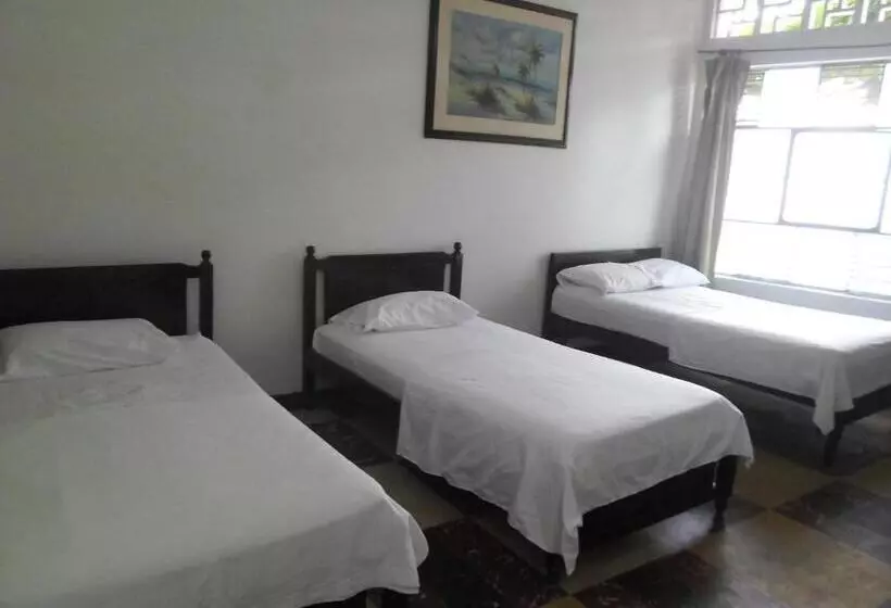 Gran Hotel El Cedro