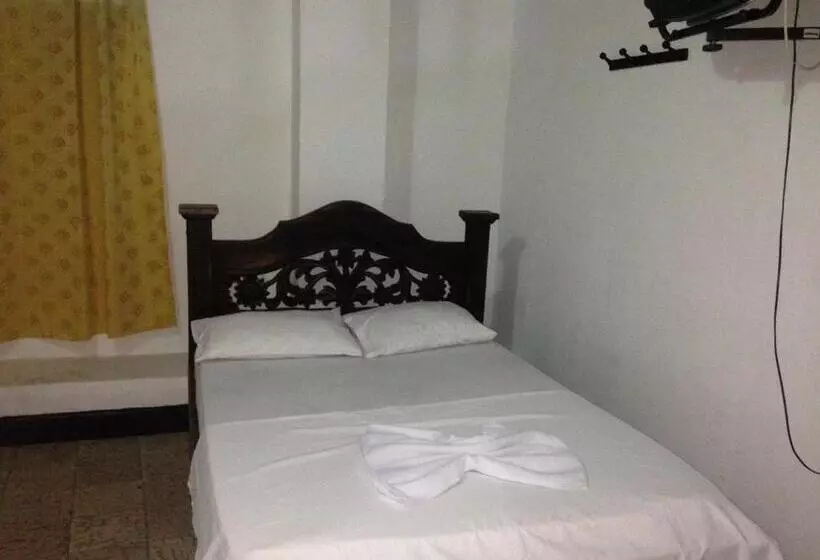 Gran Hotel El Cedro