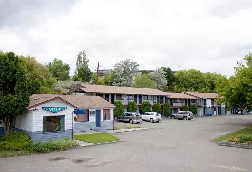 Grandview Motel