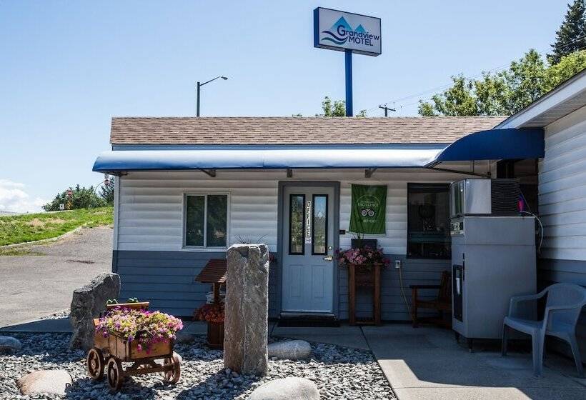 Grandview Motel
