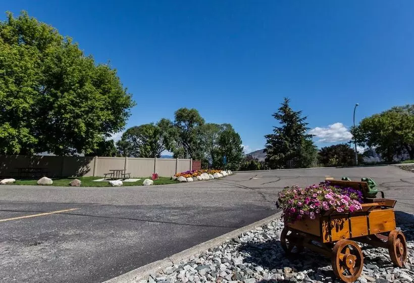 Grandview Motel