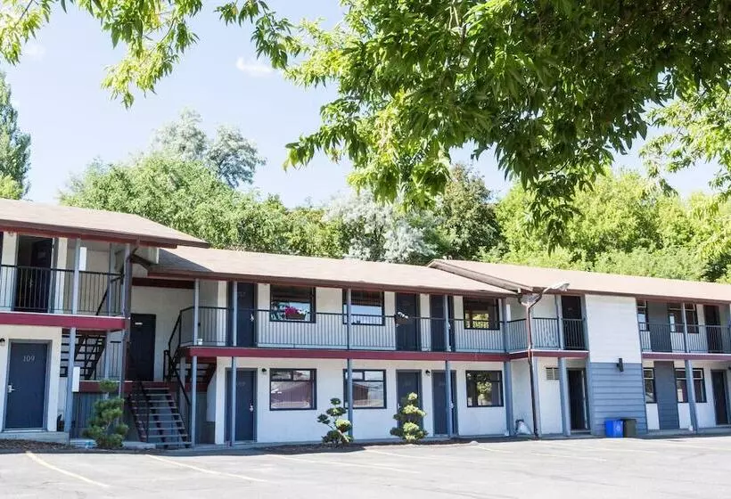 Grandview Motel