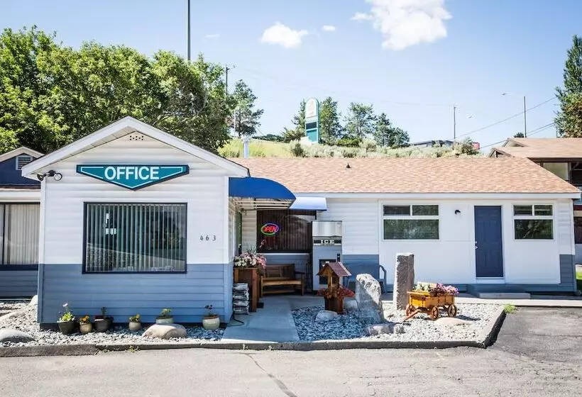 Grandview Motel