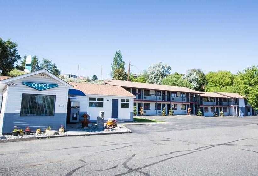 Grandview Motel