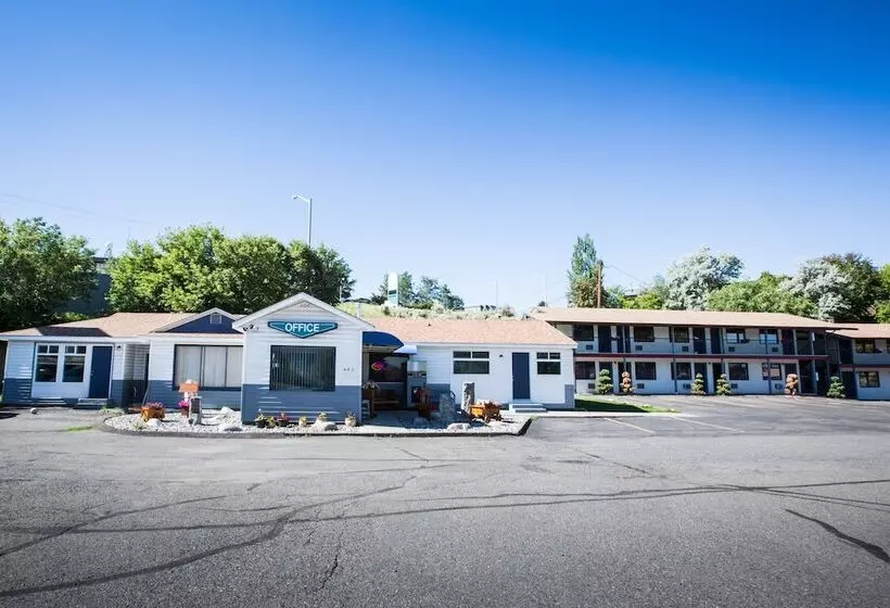 Grandview Motel