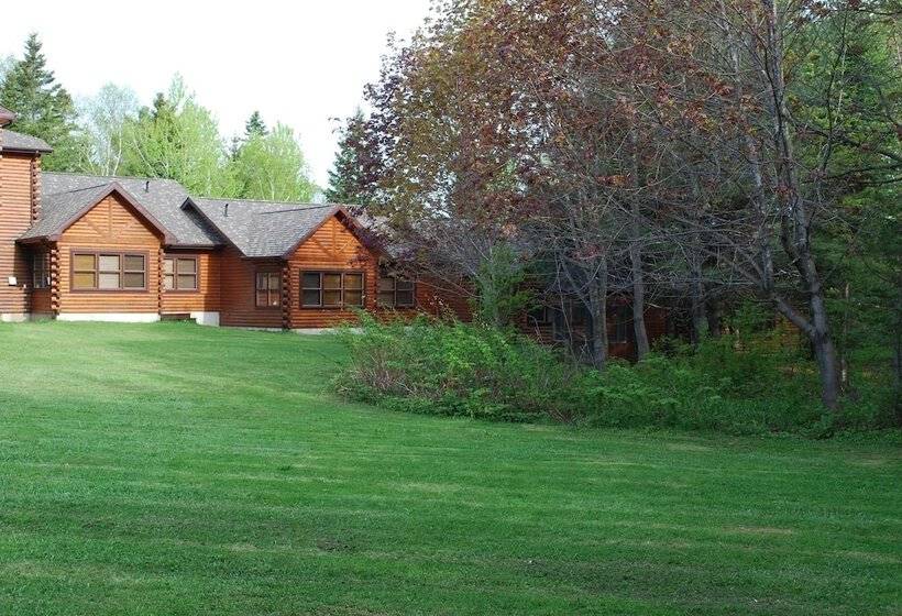 هتل Auberge De La Vallée