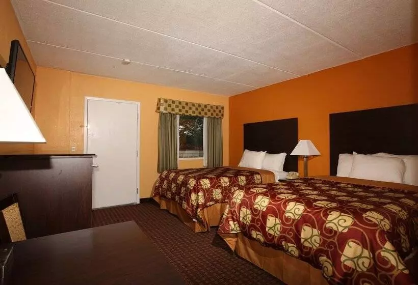 ホテル Blue Sky Inn Glens Falls Saratoga Lake George