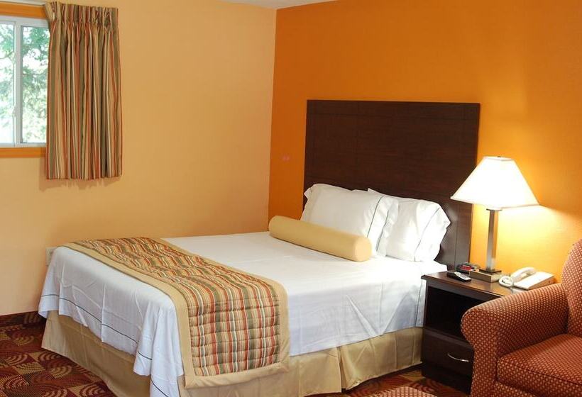 ホテル Blue Sky Inn Glens Falls Saratoga Lake George