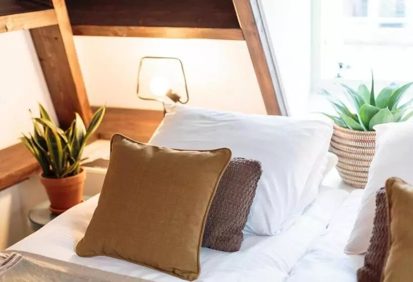 Hotel Dwars