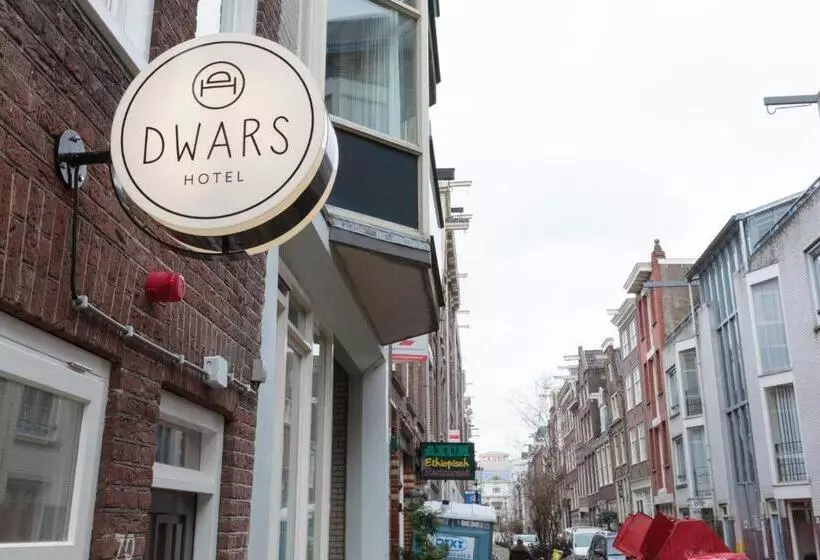 Hotel Dwars