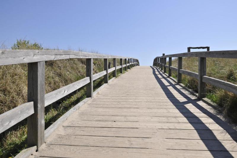 فندق Ferien- Und Freizeitpark Weissenhäuser Strand