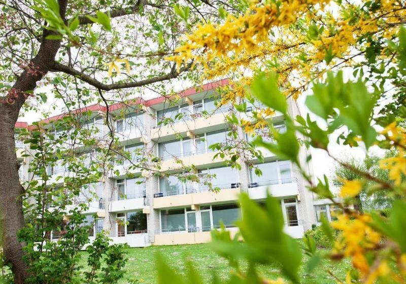 فندق Ferien- Und Freizeitpark Weissenhäuser Strand