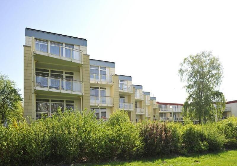 فندق Ferien- Und Freizeitpark Weissenhäuser Strand
