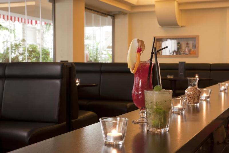 فندق Ferien- Und Freizeitpark Weissenhäuser Strand