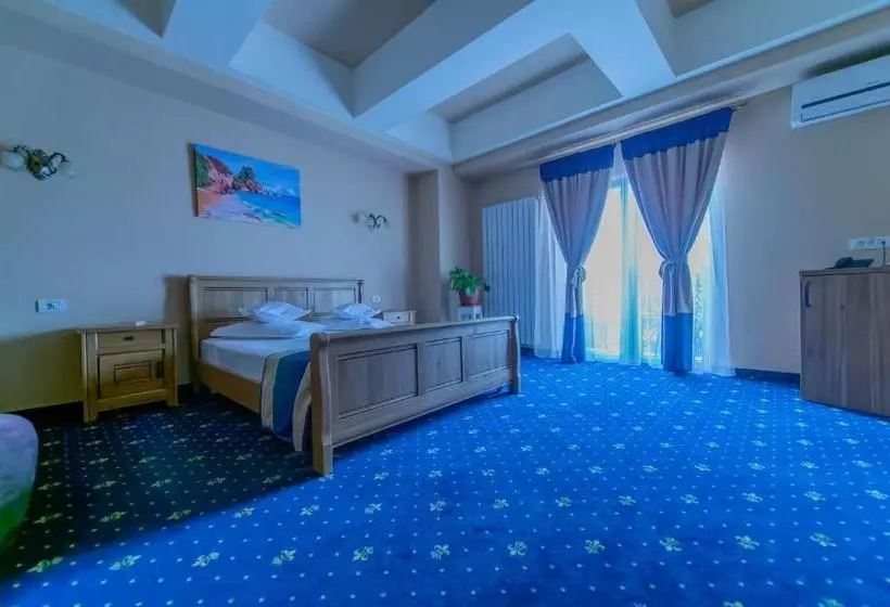 Hotel Ges