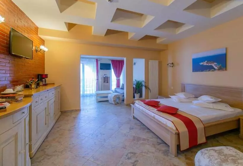 Hotel Ges