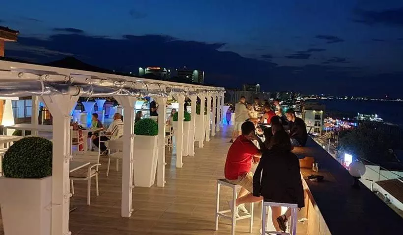 Hotel Ges