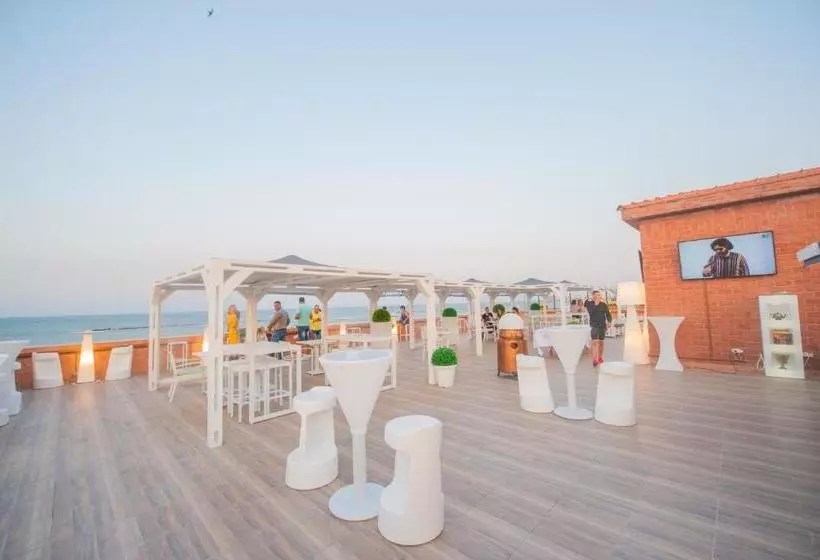 Hotel Ges