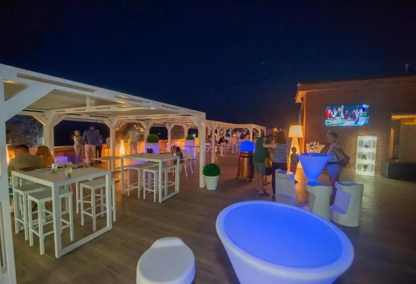 Hotel Ges