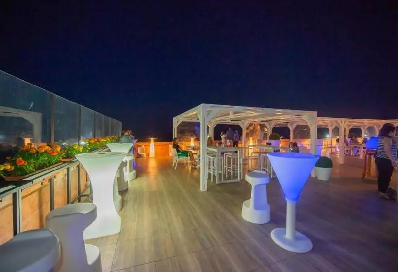Hotel Ges