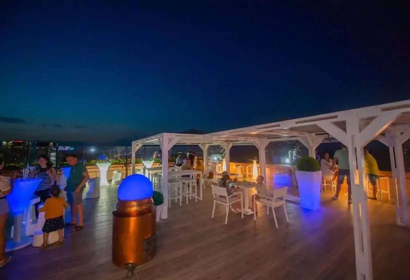 Hotel Ges
