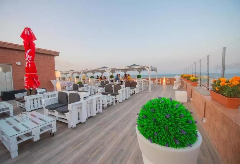 Hotel Ges