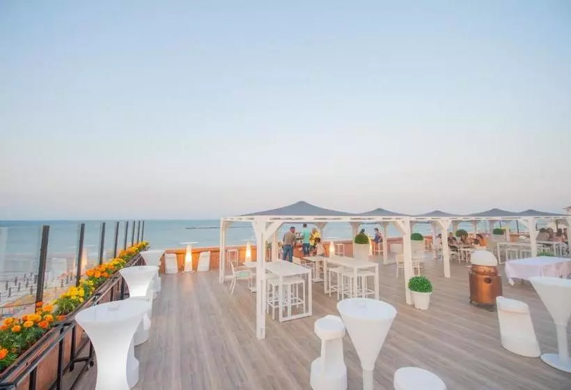 Hotel Ges