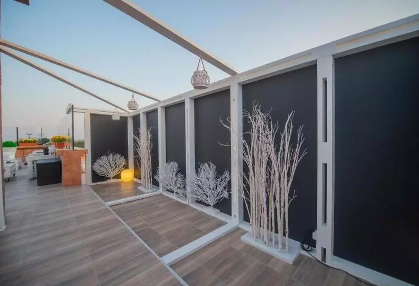 Hotel Ges